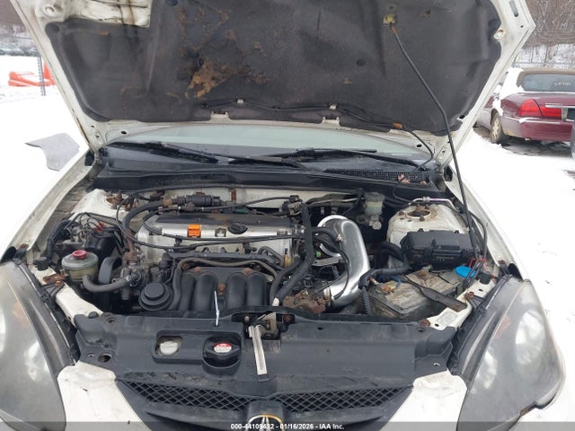 2003 ACURA RSX JH4DC54883S000888 Photo 9