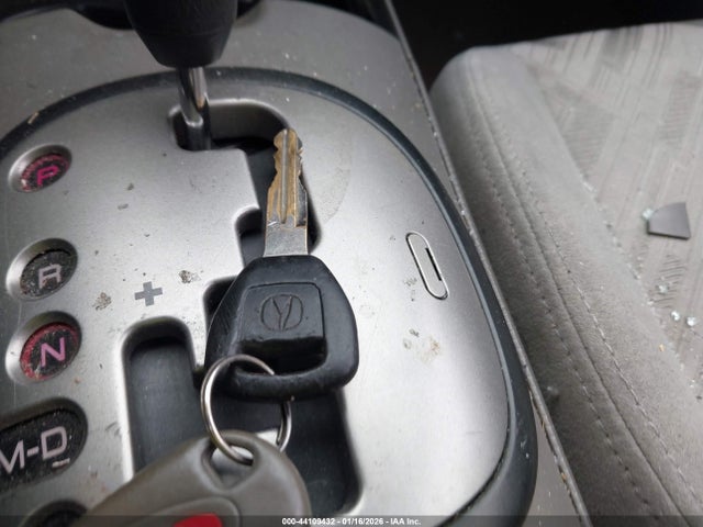 2003 ACURA RSX JH4DC54883S000888 Photo 10