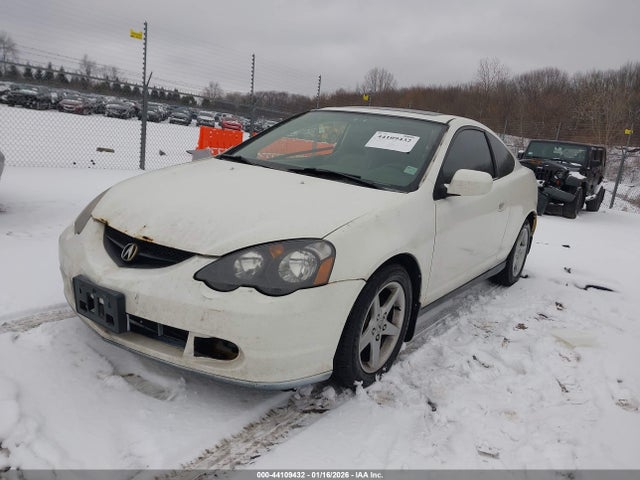 2003 ACURA RSX JH4DC54883S000888 Photo 1