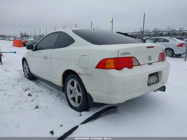 2003 ACURA RSX JH4DC54883S000888 Photo 2