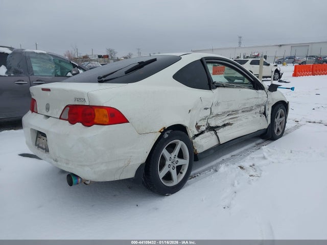 2003 ACURA RSX JH4DC54883S000888 Photo 3