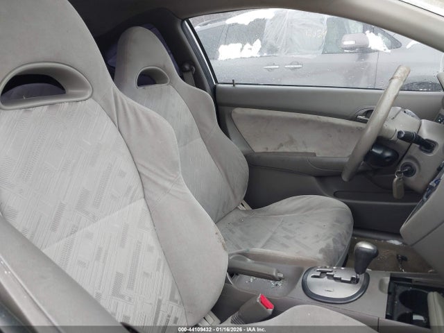2003 ACURA RSX JH4DC54883S000888 Photo 4