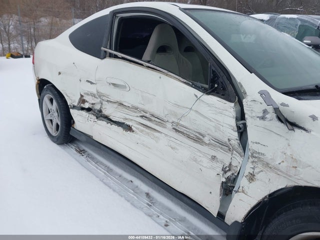 2003 ACURA RSX JH4DC54883S000888 Photo 5