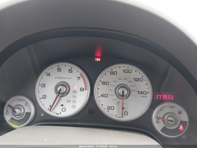 2003 ACURA RSX JH4DC54883S000888 Photo 6