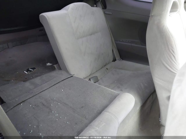 2003 ACURA RSX JH4DC54883S000888 Photo 7