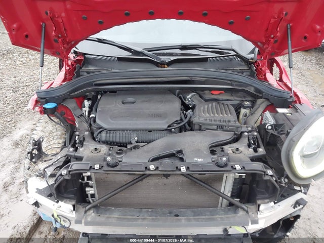 2023 MINI COUNTRYMAN WMZ83BR06P3R06347 Photo 9