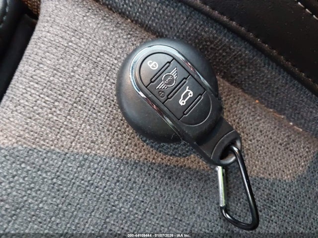 2023 MINI COUNTRYMAN WMZ83BR06P3R06347 Photo 10