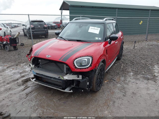 2023 MINI COUNTRYMAN WMZ83BR06P3R06347 Photo 1