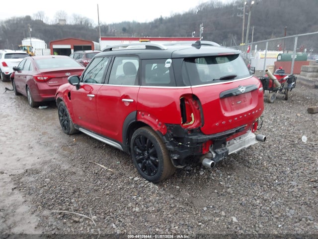 2023 MINI COUNTRYMAN WMZ83BR06P3R06347 Photo 2