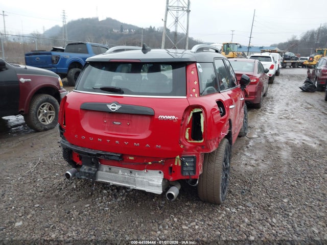 2023 MINI COUNTRYMAN WMZ83BR06P3R06347 Photo 3
