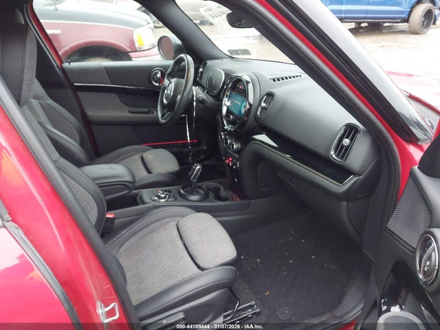 2023 MINI COUNTRYMAN WMZ83BR06P3R06347 Photo 4