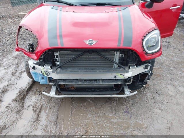 2023 MINI COUNTRYMAN WMZ83BR06P3R06347 Photo 5