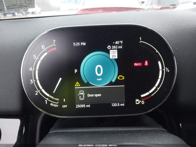 2023 MINI COUNTRYMAN WMZ83BR06P3R06347 Photo 6
