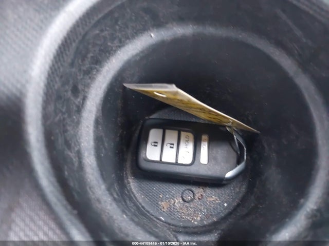 Honda Ridgeline Rtl 2023 5FPYK3F53PB059905 Image 11