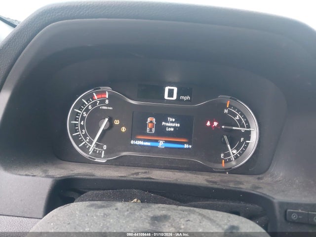 Honda Ridgeline Rtl 2023 5FPYK3F53PB059905 Image 15