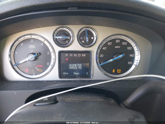 Продаж на аукціоні авто 2012 Cadillac Escalade Esv Luxury, vin: 1GYS4HEF6CR233321, номер лоту: 44109456