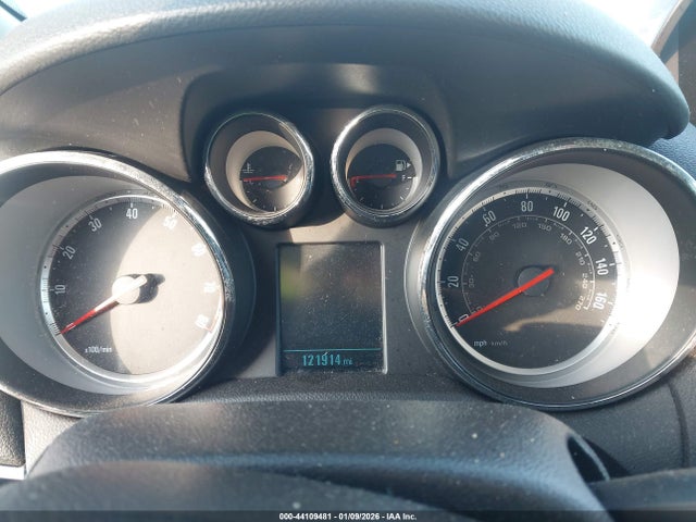 Продажа на аукционе авто 2015 Buick Encore, vin: KL4CJASB9FB230500, номер лота: 44109481