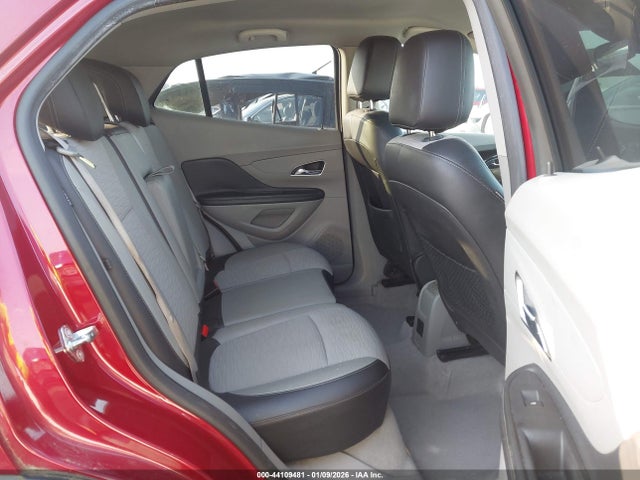 Продажа на аукционе авто 2015 Buick Encore, vin: KL4CJASB9FB230500, номер лота: 44109481