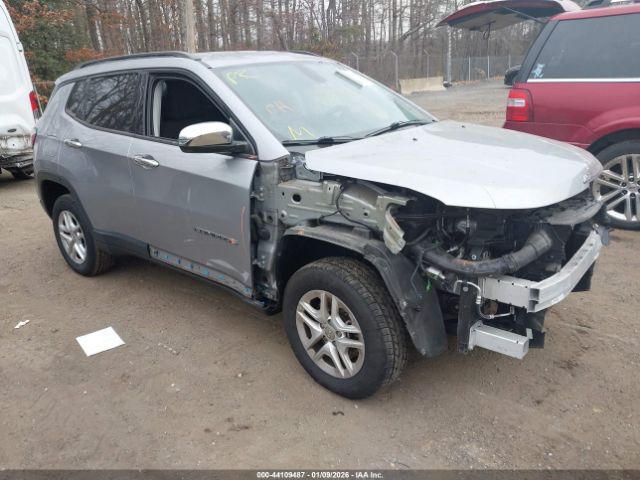 2018 JEEP COMPASS 3C4NJDAB9JT284050
