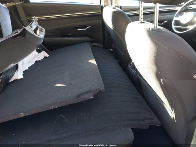 2022 HYUNDAI TUCSON 5NMJFCAE8NH020518 Photo 7