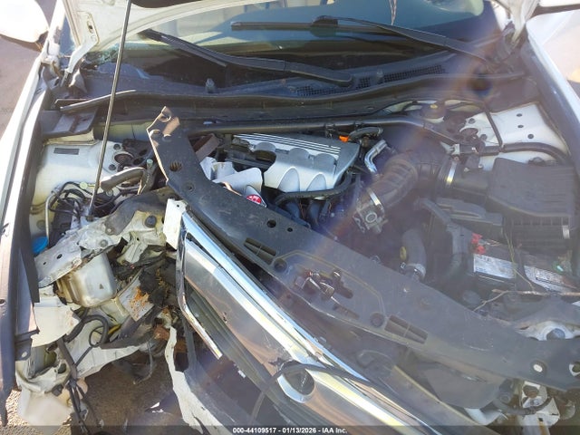 2011 ACURA TSX JH4CU2F64BC009955 Photo 9