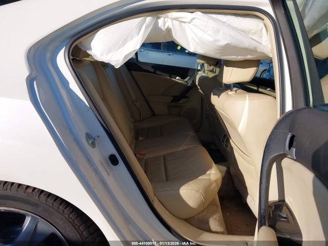 2011 ACURA TSX JH4CU2F64BC009955 Photo 7