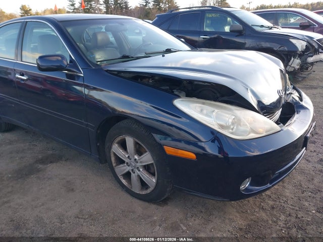 Продажа на аукционе авто 2005 Lexus Es 330, vin: JTHBA30G855078197, номер лота: 44109526