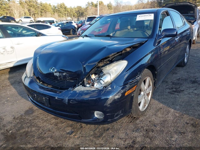 Продажа на аукционе авто 2005 Lexus Es 330, vin: JTHBA30G855078197, номер лота: 44109526
