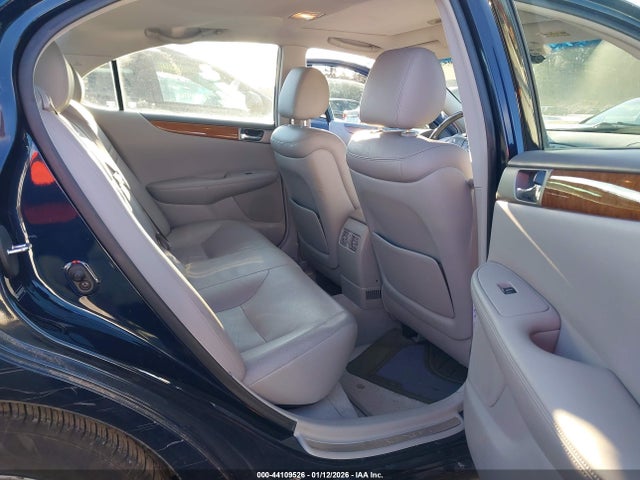 Продажа на аукционе авто 2005 Lexus Es 330, vin: JTHBA30G855078197, номер лота: 44109526