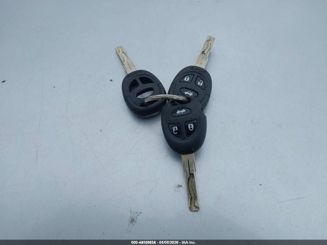 2004 SAAB 9-5 YS3ED49AX43015194 Photo 10