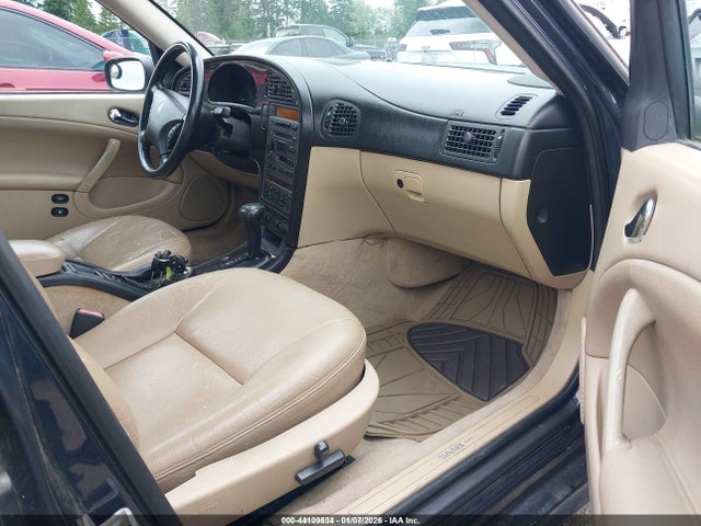 2004 SAAB 9-5 YS3ED49AX43015194 Photo 4