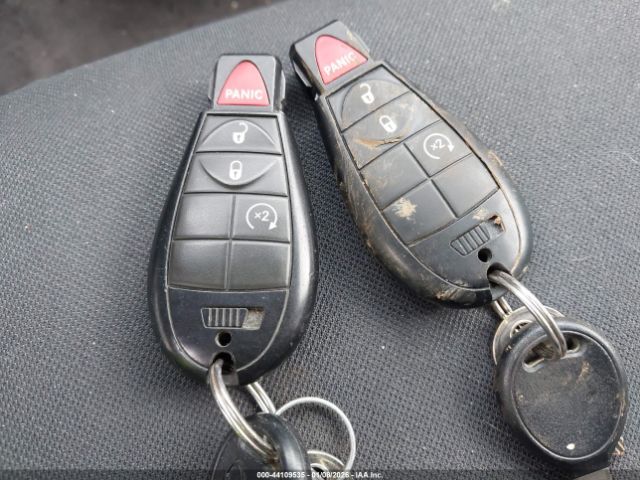 2012 RAM 1500 1C6RD7LT3CS125410 Photo 10