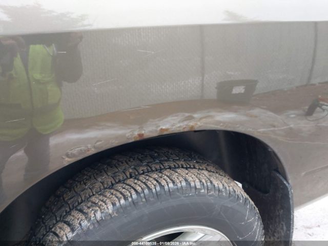 2012 RAM 1500 1C6RD7LT3CS125410 Photo 5