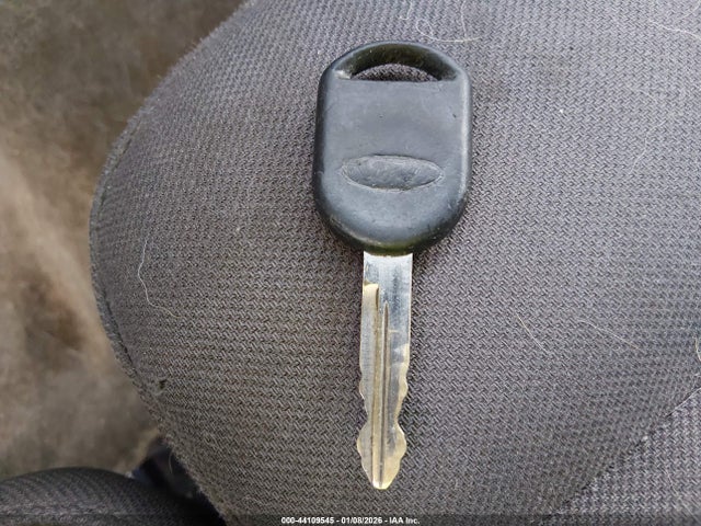 2004 FORD F-150 1FTRX12W74NC54081 Photo 10