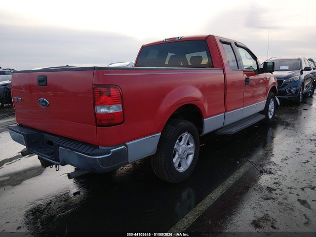 2004 FORD F-150 1FTRX12W74NC54081 Photo 3