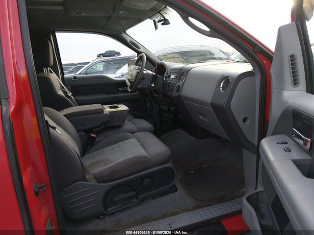 2004 FORD F-150 1FTRX12W74NC54081 Photo 4