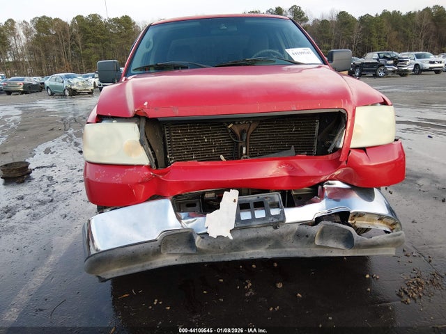 2004 FORD F-150 1FTRX12W74NC54081 Photo 5