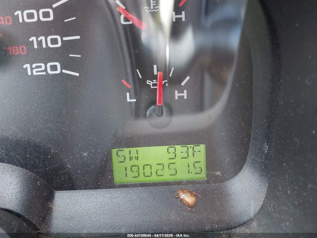 2004 FORD F-150 1FTRX12W74NC54081 Photo 6
