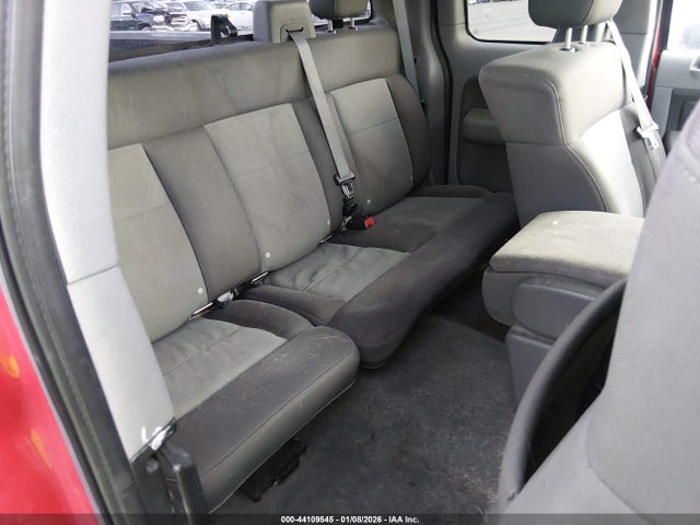 2004 FORD F-150 1FTRX12W74NC54081 Photo 7