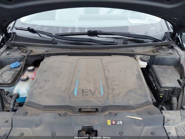 2022 HYUNDAI IONIQ 5 KM8KN4AE6NU107237 Photo 9