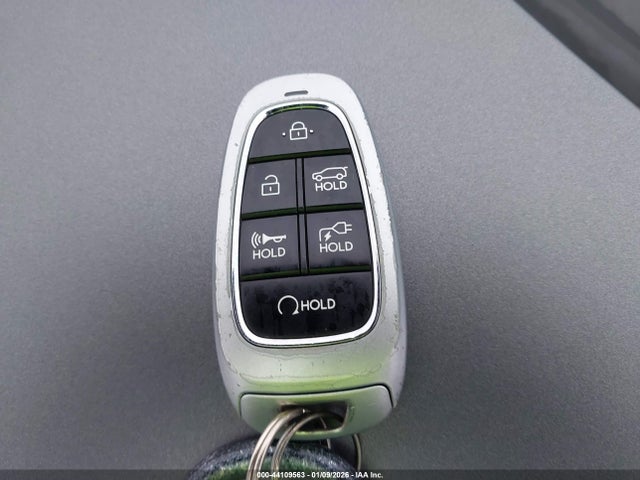 2022 HYUNDAI IONIQ 5 KM8KN4AE6NU107237 Photo 10