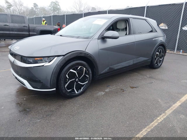 2022 HYUNDAI IONIQ 5 KM8KN4AE6NU107237 Photo 1