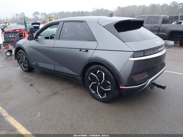 2022 HYUNDAI IONIQ 5 KM8KN4AE6NU107237 Photo 2
