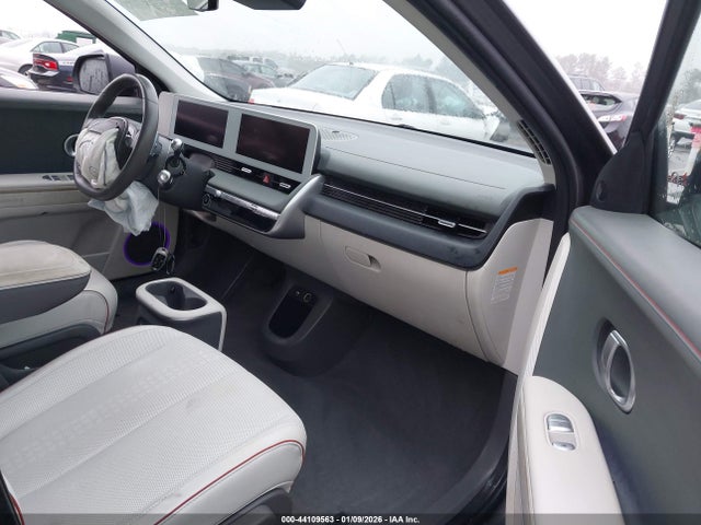 2022 HYUNDAI IONIQ 5 KM8KN4AE6NU107237 Photo 4