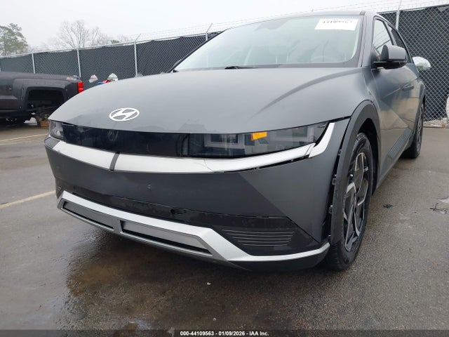 2022 HYUNDAI IONIQ 5 KM8KN4AE6NU107237 Photo 5