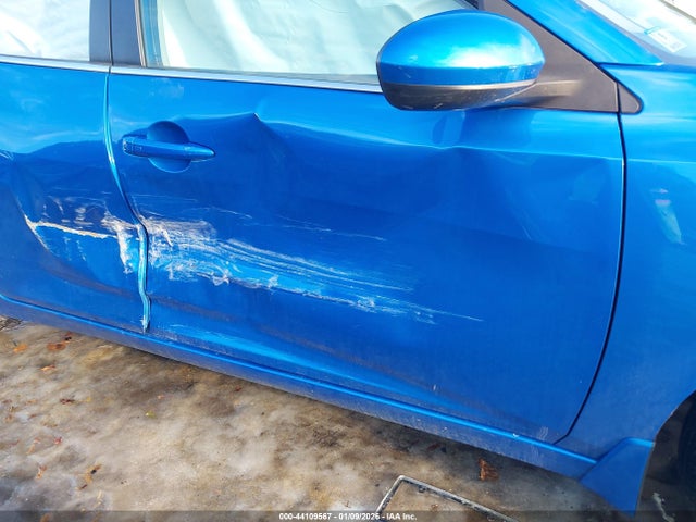 2021 NISSAN SENTRA 3N1AB8CV8MY328477 Photo 5