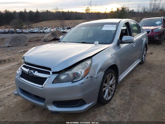 2014 Subaru Legacy 2.5i Premium მანქანა იყიდება აუქციონზე, vin: 4S3BMBC60E3027195, აუქციონის ნომერი: 44109568