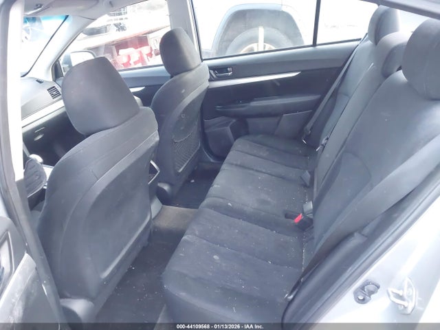 2014 Subaru Legacy 2.5i Premium მანქანა იყიდება აუქციონზე, vin: 4S3BMBC60E3027195, აუქციონის ნომერი: 44109568