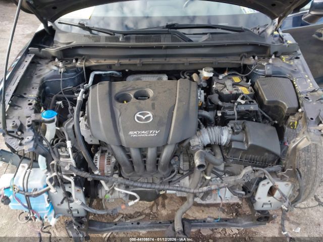 2019 MAZDA CX-5 JM3KFBDM0K1618505 Photo 9