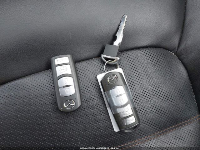 2019 MAZDA CX-5 JM3KFBDM0K1618505 Photo 10